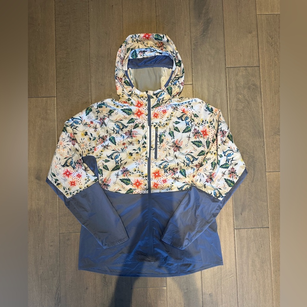 Kari Traa Vilde Running Jacket